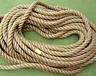 tug-of-war rope